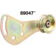 Purchase Top-Quality Idler Or Tensioner Pulley by DAYCO - 89047 pa4