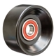 Purchase Top-Quality DAYCO - 89048 - Idler Or Tensioner Pulley pa9