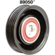Purchase Top-Quality Idler Or Tensioner Pulley by DAYCO - 89050 pa1