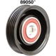 Purchase Top-Quality Idler Or Tensioner Pulley by DAYCO - 89050 pa3