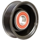 Purchase Top-Quality DAYCO - 89051 - Idler Or Tensioner Pulley pa8