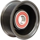 Purchase Top-Quality DAYCO - 89053 - Idler Or Tensioner Pulley pa10