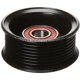 Purchase Top-Quality DAYCO - 89053 - Idler Or Tensioner Pulley pa11