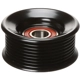 Purchase Top-Quality DAYCO - 89053 - Idler Or Tensioner Pulley pa12