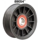 Purchase Top-Quality Idler Or Tensioner Pulley by DAYCO - 89054 pa5