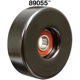 Purchase Top-Quality Idler Or Tensioner Pulley by DAYCO - 89055 pa5