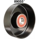 Purchase Top-Quality Idler Or Tensioner Pulley by DAYCO - 89055 pa6