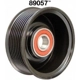 Purchase Top-Quality Idler Or Tensioner Pulley by DAYCO - 89057 pa1