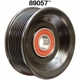 Purchase Top-Quality Idler Or Tensioner Pulley by DAYCO - 89057 pa2