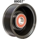 Purchase Top-Quality Idler Or Tensioner Pulley by DAYCO - 89057 pa3