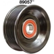 Purchase Top-Quality Idler Or Tensioner Pulley by DAYCO - 89057 pa6
