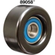 Purchase Top-Quality Idler Or Tensioner Pulley by DAYCO - 89058 pa7