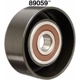 Purchase Top-Quality Idler Or Tensioner Pulley by DAYCO - 89059 pa1