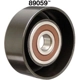 Purchase Top-Quality Idler Or Tensioner Pulley by DAYCO - 89059 pa3