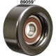 Purchase Top-Quality Idler Or Tensioner Pulley by DAYCO - 89059 pa4