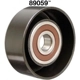 Purchase Top-Quality Idler Or Tensioner Pulley by DAYCO - 89059 pa5