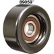 Purchase Top-Quality Idler Or Tensioner Pulley by DAYCO - 89059 pa6