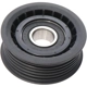 Purchase Top-Quality DAYCO - 89070 - Idler Or Tensioner Pulley pa9