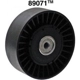 Purchase Top-Quality Idler Or Tensioner Pulley by DAYCO - 89071 pa3