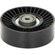Purchase Top-Quality Idler Or Tensioner Pulley by DAYCO - 89071 pa5