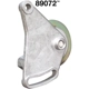 Purchase Top-Quality Idler Or Tensioner Pulley by DAYCO - 89072 pa2