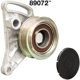 Purchase Top-Quality Idler Or Tensioner Pulley by DAYCO - 89072 pa3