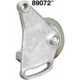 Purchase Top-Quality Idler Or Tensioner Pulley by DAYCO - 89072 pa5