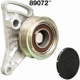 Purchase Top-Quality Idler Or Tensioner Pulley by DAYCO - 89072 pa6
