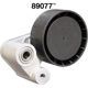 Purchase Top-Quality Idler Or Tensioner Pulley by DAYCO - 89077 pa1