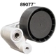 Purchase Top-Quality Idler Or Tensioner Pulley by DAYCO - 89077 pa4