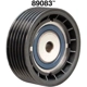 Purchase Top-Quality Idler Or Tensioner Pulley by DAYCO - 89083 pa1