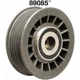 Purchase Top-Quality Idler Or Tensioner Pulley by DAYCO - 89085 pa4