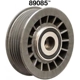 Purchase Top-Quality Idler Or Tensioner Pulley by DAYCO - 89085 pa6