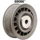 Purchase Top-Quality Idler Or Tensioner Pulley by DAYCO - 89086 pa3