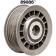 Purchase Top-Quality Idler Or Tensioner Pulley by DAYCO - 89086 pa4