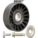 Purchase Top-Quality Idler Or Tensioner Pulley by DAYCO - 89087 pa2