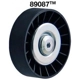 Purchase Top-Quality Idler Or Tensioner Pulley by DAYCO - 89087 pa6