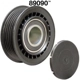 Purchase Top-Quality Idler Or Tensioner Pulley by DAYCO - 89090 pa3