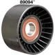 Purchase Top-Quality DAYCO - 89094 - Idler Tensioner Pulley pa4