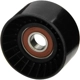 Purchase Top-Quality DAYCO - 89094 - Idler Tensioner Pulley pa7