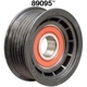 Purchase Top-Quality Idler Or Tensioner Pulley by DAYCO - 89095 pa4