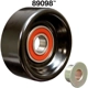 Purchase Top-Quality Idler Or Tensioner Pulley by DAYCO - 89098 pa4