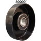 Purchase Top-Quality Idler Or Tensioner Pulley by DAYCO - 89099 pa1