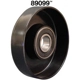 Purchase Top-Quality Idler Or Tensioner Pulley by DAYCO - 89099 pa6