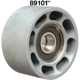 Purchase Top-Quality Idler Or Tensioner Pulley by DAYCO - 89101 pa1