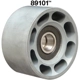 Purchase Top-Quality Idler Or Tensioner Pulley by DAYCO - 89101 pa2