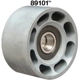 Purchase Top-Quality Idler Or Tensioner Pulley by DAYCO - 89101 pa5