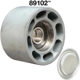 Purchase Top-Quality Idler Or Tensioner Pulley by DAYCO - 89102 pa2
