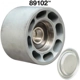 Purchase Top-Quality Idler Or Tensioner Pulley by DAYCO - 89102 pa4