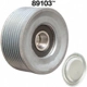 Purchase Top-Quality Idler Or Tensioner Pulley by DAYCO - 89103 pa2